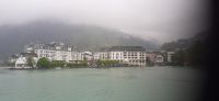 Schifffahrt Zell am See