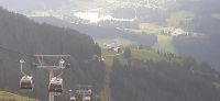 Blick vom Kitzbüheler Horn 