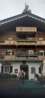 Stanglwirt in Going