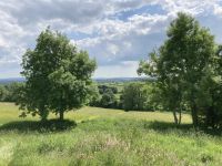 2. Reisetag – Von Dublin nach Letterkenny – Blick vom „Navan Fort“