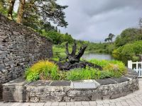 morgendliche Idylle in Cong