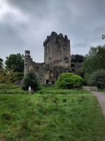 Blarney Castle
