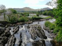 Sneem, Ring of Kerry