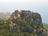 Rhodos, Monólithos