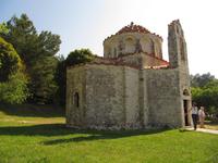 Rhodos, Ãgios Nikoláos Fountoúkli