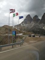 Dolomitenrundfahrt 