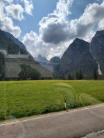 Dolomitenrundfahrt 