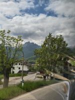Dolomitenrundfahrt 