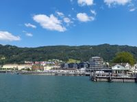 Bregenz am Bodensee