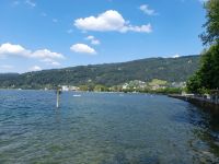Bregenz am Bodensee