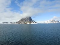 Hurtigruten - MS Spitsbergen  - Spitzbergen 