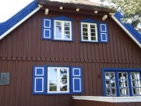 Nidden: Thomas-Mann-Haus