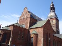 Riga: Dom