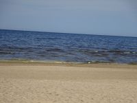 Jurmala: Majori: Ostsee