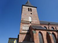 Tartu: Johanniskirche