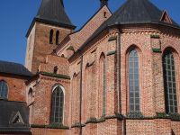 Tartu: Johanniskirche