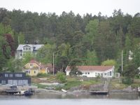 Schärenlandschaft