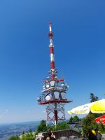 Pfänderspitze 