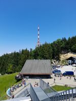 Restaurant am Berg