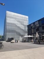Museum in Bregenz 