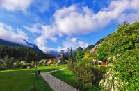 Kranjska Gora