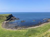 4. Reisetag – Tagesausflug nach Nordirland – Am Giant’s Causeway