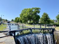 Tag 2 - Götakanal 