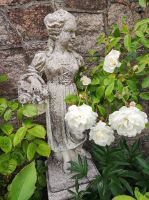Privatgarten auf Jersey