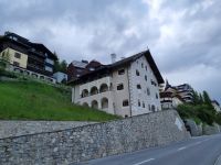 St. Moritz - Engadiner Museum 
