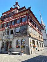 Stein am Rhein, Rathaus 
