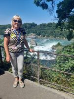 Reinfall in Schaffhausen RL Ingrid