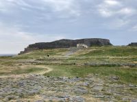 6. Reisetag – Wandern auf den Aran Islands – Steinfort Dun Aengus