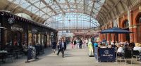 20230609 111932 Königlicher Bahnhof Windsor