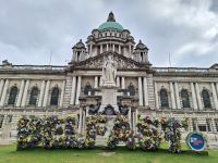 Belfast: City Hall