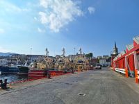 Hafen von Killybegs