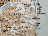 Hurtigruten - Spitzbergen - Longyearbyen 