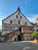 Altes Rathaus in Lindau