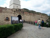 Belgrad, Festung Kalemegdan