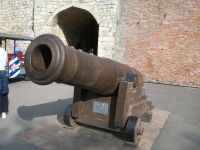 Belgrad, Festung Kalemegdan