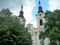 Sremski Karlovci, orthodoxe Kirche