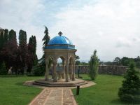Kloster Zica
