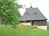 Ethnodorf Sirogojno