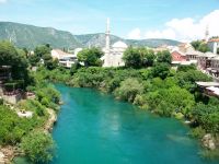 Mostar