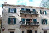 Kotor, Seefahrtsmuseum