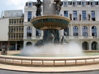 Skopje