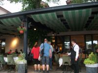 Unser Restaurant in Nis