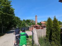 Leuchtturm Funkenhagen