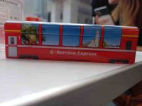 Miniausgabe Berniner Express