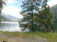 Bergsee