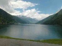 Lago Bianco